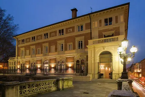 Hotel I Portici Bologna in Bologna, foto 14