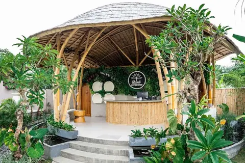 Shanti Boutique Retreat in Tabanan — foto 5