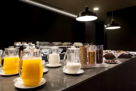 NEAT Hotel Avenida in Ponta Delgada, foto 17