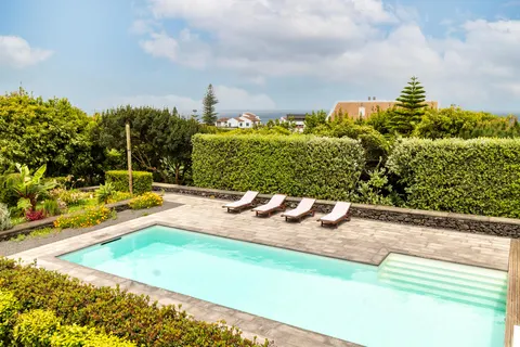 Quinta dos Peixes Falantes in Ribeira Grande