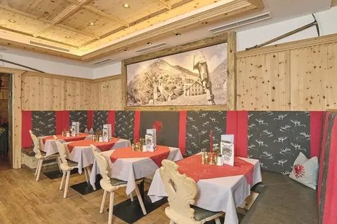Hotel Alt Vent in Luchten — foto 7