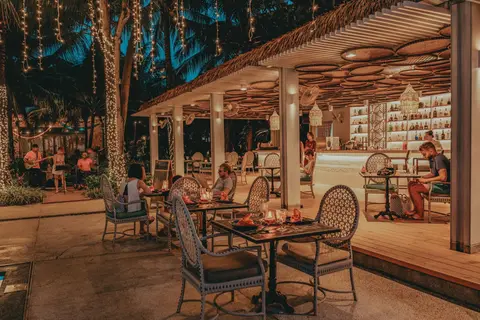 Salinda Resort Phu Quoc Island in Phu Quoc — foto 6