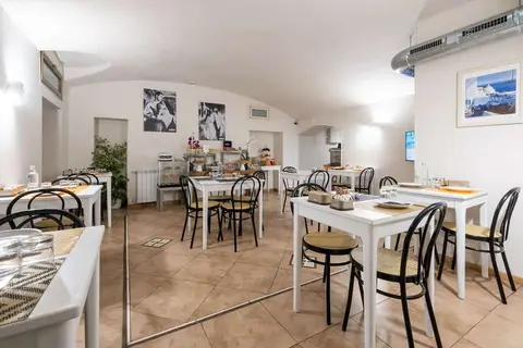 Montevecchio Hotel in Turijn, foto 7