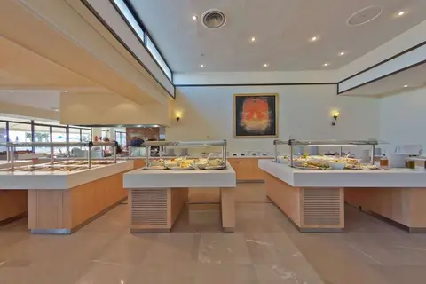 Palmariva Beach Hotel in Brown Beach Hotel, foto 17
