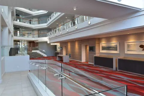 Radisson Blu Waterfront in Kaapstad — foto 8