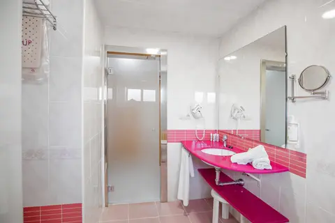 Hotel Servigroup Nereo in Benidorm — foto 23