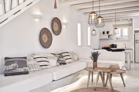 Naxian Utopia in Νάξος — foto 9