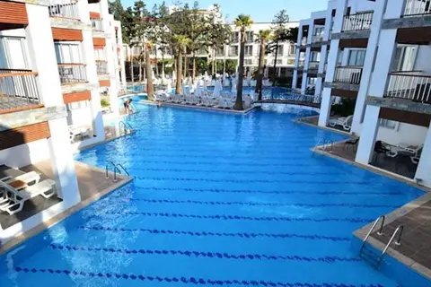 Mio Bianco Resort in Bodrum — foto 13