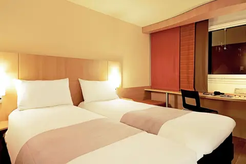 ibis Marrakech Palmeraie in Marrakesh, foto 30