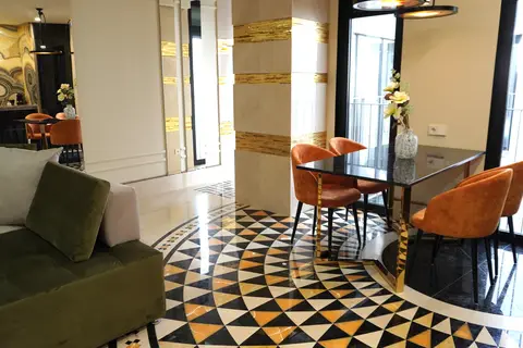 Cosmo Apartments Rambla Catalunya in Barcelona — foto 8
