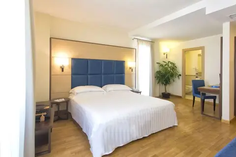 Virgilio Grand Hotel in Sperlonga, foto 10