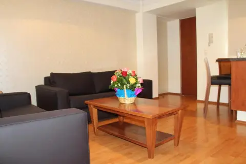 Suites Tennyson by BlueBay in 1a. Región Militar, foto 10