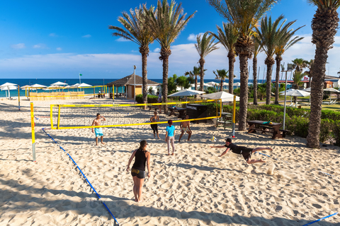 Calimera Delfino Beach Resort & Spa foto 5