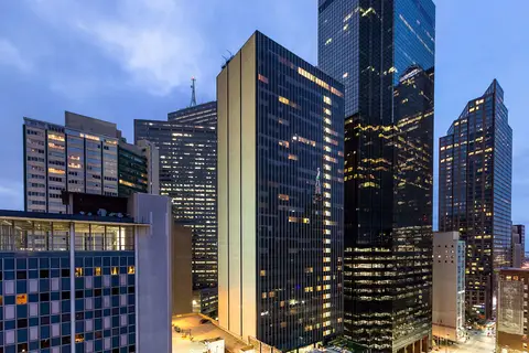 Hilton Garden Inn Downtown Dallas in Dallas — foto 3