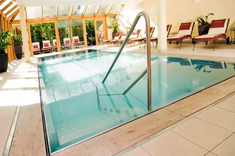 Hotel Premier Kaiserhof in Kitzbühel — foto 4