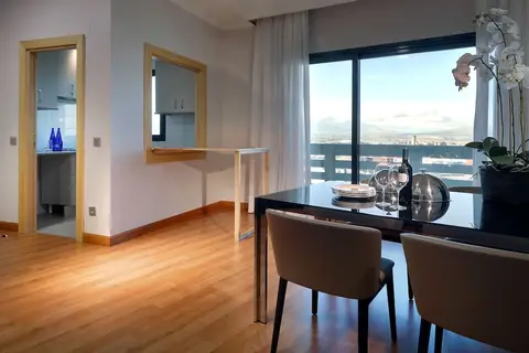 Eurostars Madrid Foro in Tres Cantos — foto 20