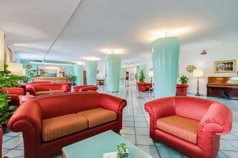 Best Western Hotel La Solara in Sorrento, foto 21