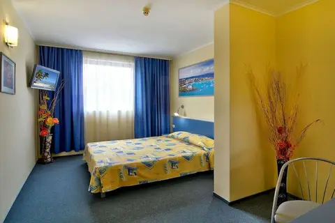 Hotel Aqua Varna in Varna — foto 9