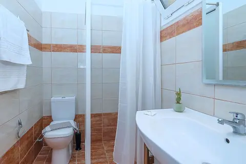Hotel Calypso in Δημοτική Ενότητα Τυμπακίου — foto 27