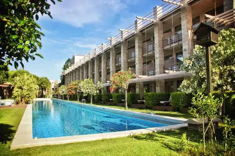 Gloria Serenity Resort in Antalya, foto 29