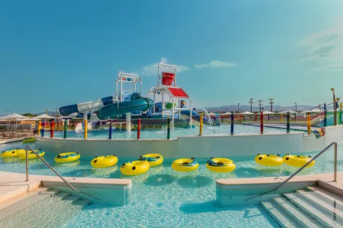 Hotel Blue Lagoon Queen foto 16