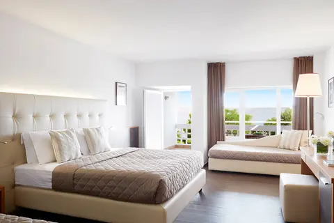 Hydra Beach Resort in Δημοτική Ενότητα Ερμιόνης — foto 2