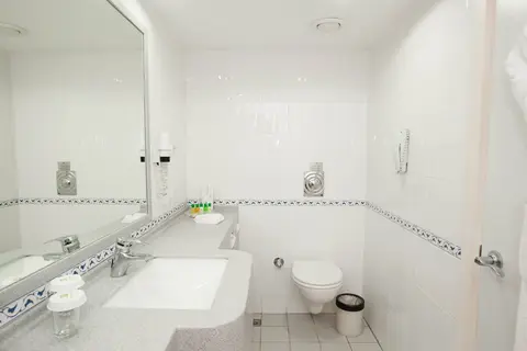 Hotel Holiday Inn Istanbul City in İstanbul, foto 25
