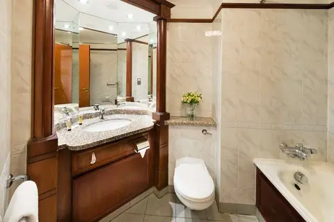 Copthorne Hotel Merry Hill Dudley in Dudley — foto 2