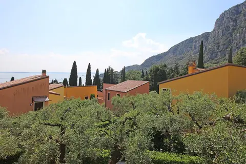Appartamenti Pratone in Bardolino