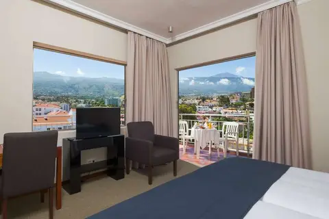 Hotel Atlantic El Tope in Puerto de la Cruz, foto 12