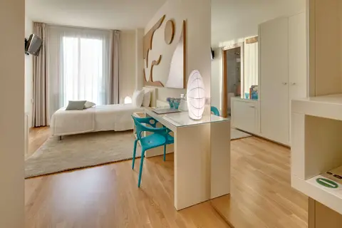 Best Western Plus Leone di Messapia Hotel  & Conference in Lecce, foto 26