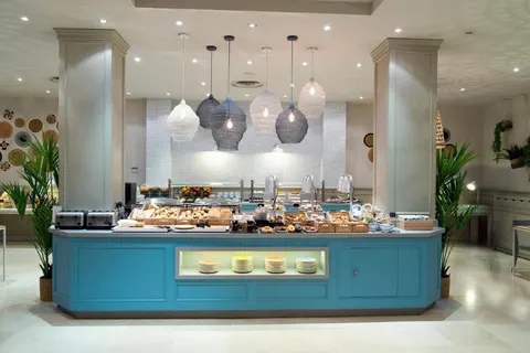 Vincci Lys in Valencia — foto 5