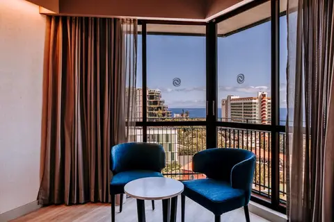 Enotel Magnólia in Funchal — foto 9