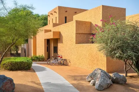The Ritz-Carlton Ras Al Khaimah Al Wadi Deser in The Ritz-Carlton Ras Al Khaimah, Al Wadi Desert — foto 3