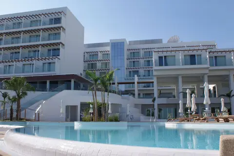 Sunrise Pearl Hotel & Spa in Παραλίμνι — foto 5