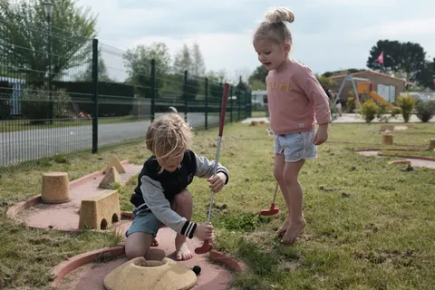 Camping Les Charmettes foto 10