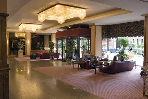 The Imperial Hotel in Londen, foto 23