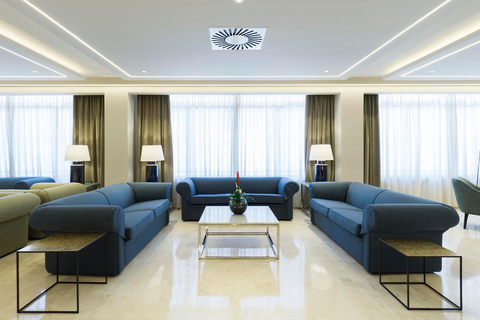 Appartementen Pyr Fuengirola foto 13