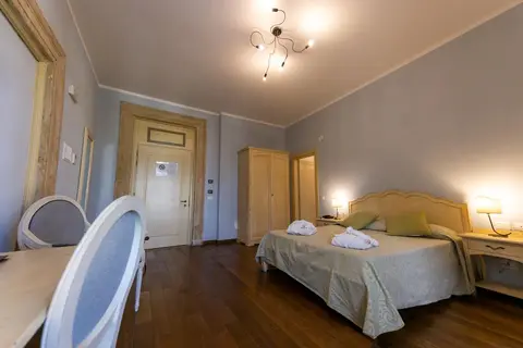 Relais Corte Cavalli in Ponti sul Mincio — foto 4