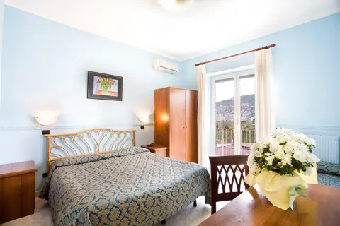 Hotel Klein Wien in Piano di Sorrento