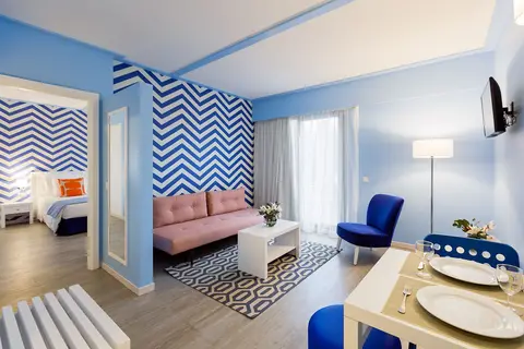 Terrace Mar Suite Hotel in Funchal — foto 30