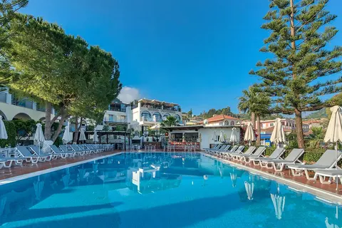 Hotel Contessa foto 1