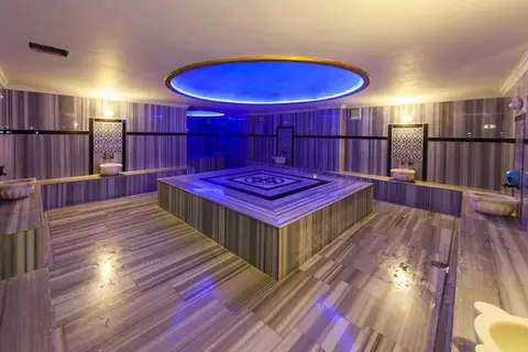 Eftalia Splash Resort in Antalya, foto 9