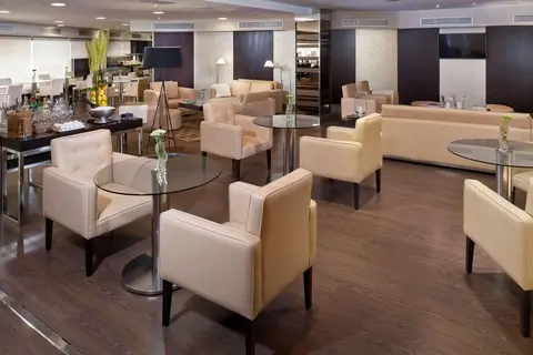 Melia Barcelona Sarria in Barcelona — foto 12