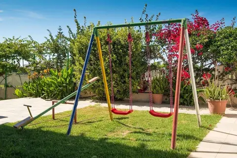 Marianthi Apartments in Rethimnon, foto 10