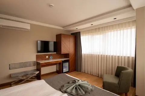 Sogut Hotel Old City in Fatih — foto 9