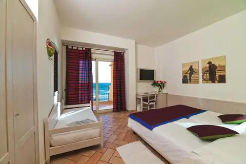 Stella Maris in Crabonaxa/Villasimius, foto 7
