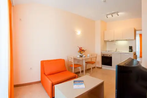 Royal Sun Holiday Complex in Несебър — foto 10