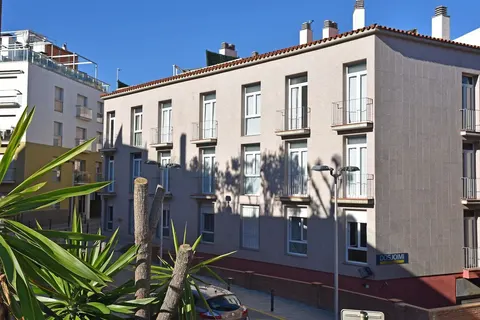 AR Dosjoimi in Lloret de Mar