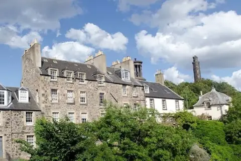 Hotel Parliament House in Edinburgh — foto 12